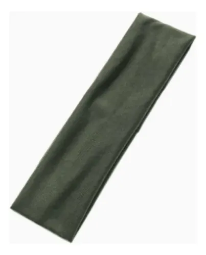 10 Cintas For El Pelo For Yoga, Correr Y Hacer Ejercicio,