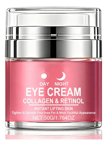 Crema De Ojos Ol Day Eye Ning Brillating Tider 50