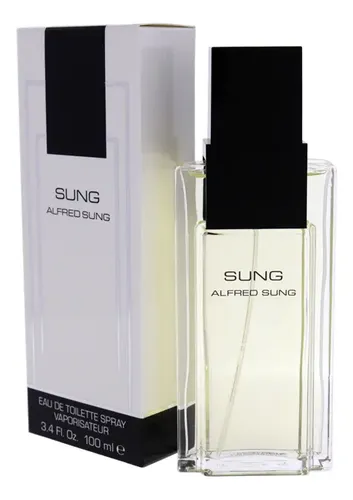 Alfred Sung 100 Ml