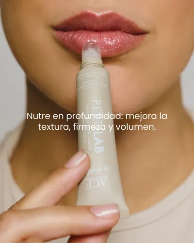 Peptilab Bálsamo Para Labios Acf By Dadatina