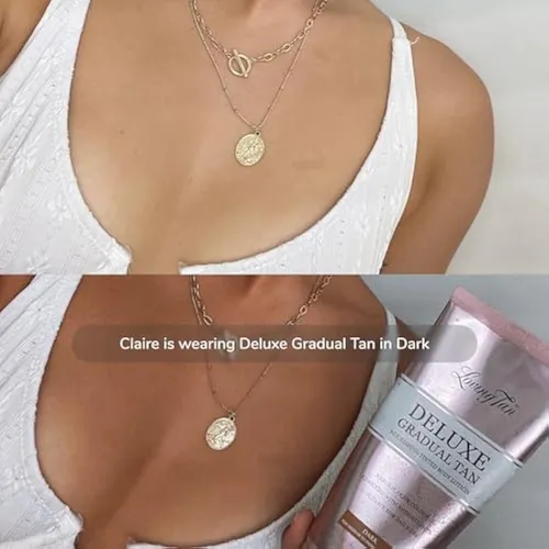 Loving Tan Loción Bronceado Gradual De Lujo,