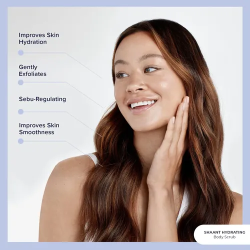 Exfoliante Corporal Codex Beauty 100 G De Ácido Salicílico A