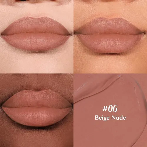 Delineador Y Tinte Labios 2 En 1 Bayfree, Alta