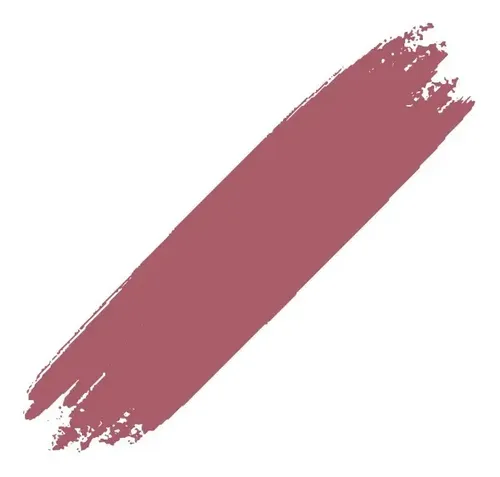 Labial Cremoso Anna Stein Tattoo Cream, Color Creamy Nude de Larga Duración