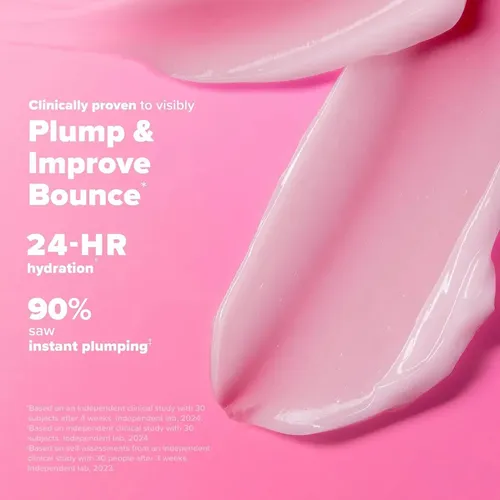 M* Crema Reafirmante Con Péptidos Que Estimulan El *xl
