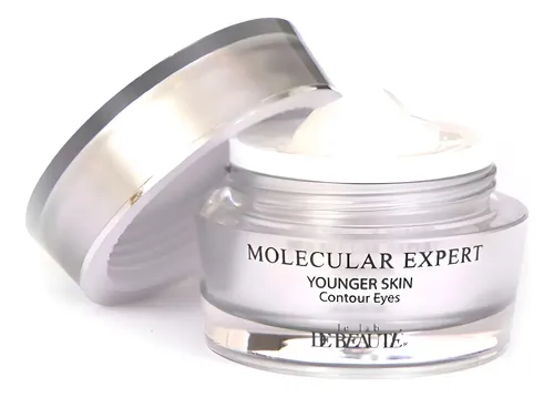 Molecular Expert Contorno De Ojos 30g Le Lab De Beaute