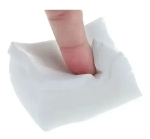 Kit Removedor Uv Esmaltes Semipermanente Broches Wipes Gel