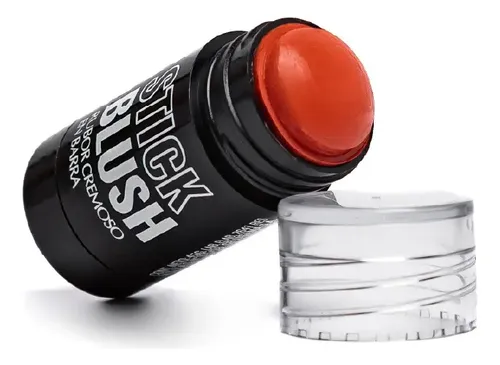 Rubor En Barra Stick Blush Xulu Lanzamiento Tono Del Maquillaje Rosy – Nro 1