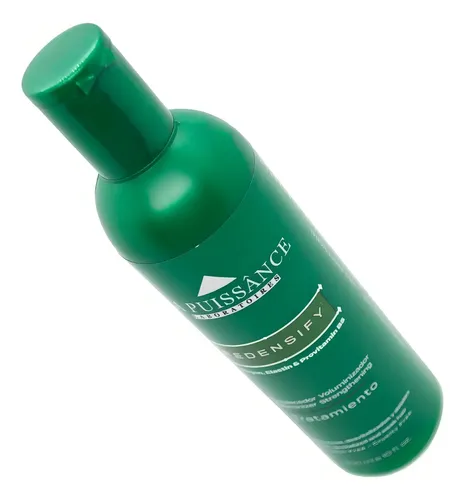 Acondicionador Voluminizador Redensify x300ml La Puissance