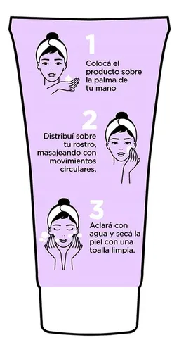 Gel De Limpieza Anti Brillo L Oréal Paris Revitalift X 150ml