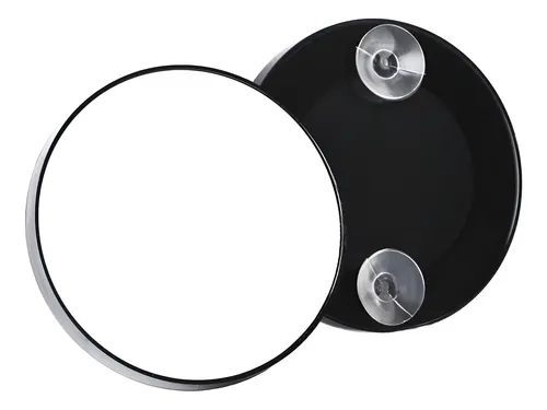 Espejo Ventosa X5 Aumento Make Up Moda
