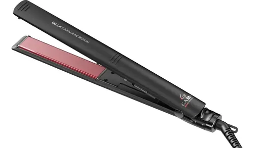 Plancha Para Cabello Elegance Bella Tourmaline Gama
