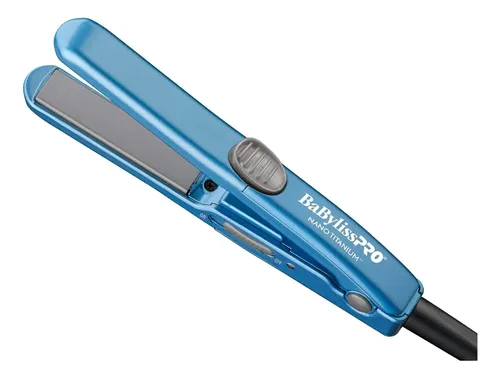 Minialisador Babylisspro Nano Titanium De 0,5 Pulgadas No Aplica