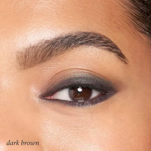 Julep Lápiz De Cejas 101-2 En 1 Y Gel Tintado Para