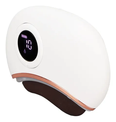 ( Herramientas Faciales Gua Sha, Eléctricas, De 9 Niveles, ~