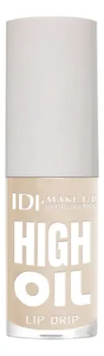 Idi Make Up Oleo Labial High Oil Hidratante Vegano 4.5g Color 02 Sunlight
