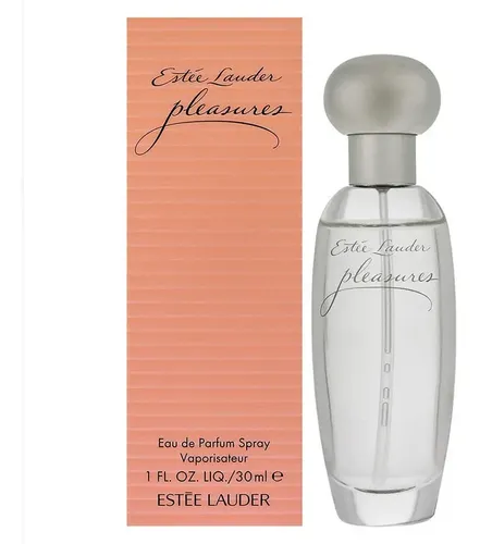 Estée Lauder Pleasures EDP 30 ml para mujer