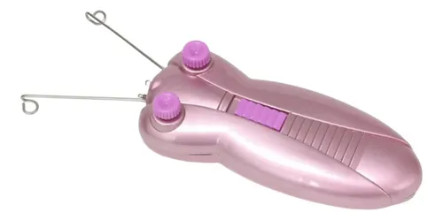 Herramienta Eléctrica De Depilación Facial, Dimensiones 19 `
