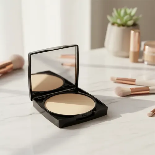 Iluminador Compacto De Artez Westerley Art 512