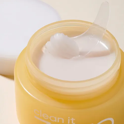 Bálsamo Desmaquillante Zero Nourishing 100ml Cosmética Corea