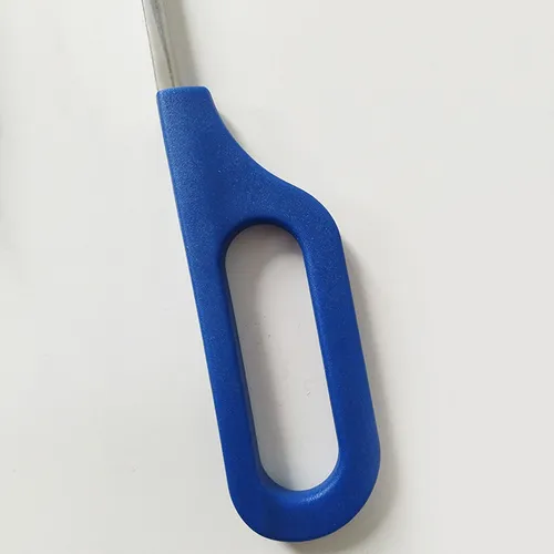 Tijeras Y Cortaúñas De Mango Largo Para Uñas Gruesas Set
