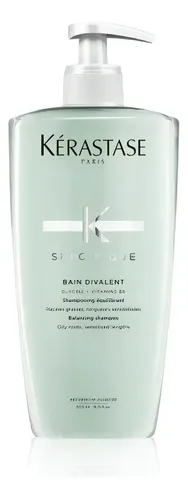 Shampoo Equilibrante Kerastase Bain Divalent 500ml
