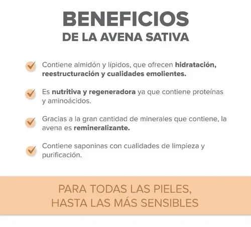 Aveno Infantil Piel Sensible Kit Shampoo/Acondicionador 250 ml