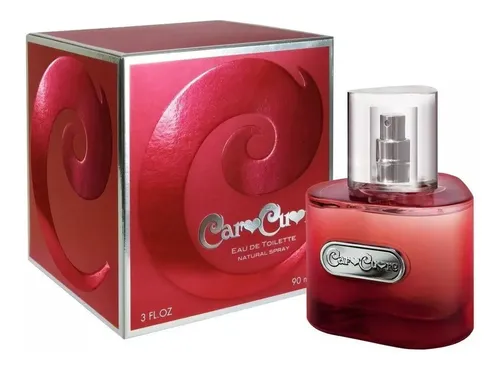 Caro Cuore Edt 90 ml Mujer