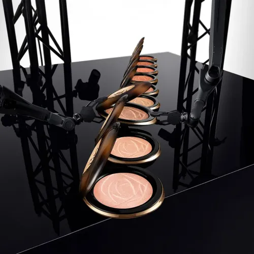 Bronzer Lancôme Teint Idôle Ultra Wear C.e Skin Transforming