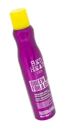 Tigi Bed Head Spray Superstar Queen For A Day X 300 Volumen