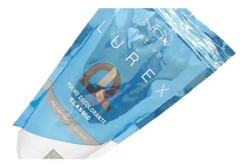 Polvo Decolorante No Volatil Nov Native 690gr Azul