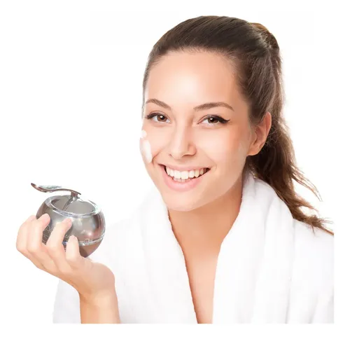 Crema Facial Noche Selecta Platinum 50mL Antiedad Ácido Glicólico