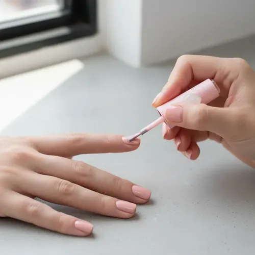 Esmalte Semipermanente Navi Semi Jade Nude 10 Ml