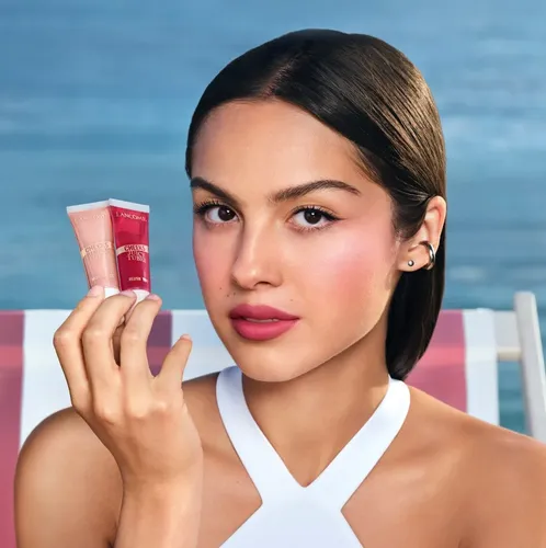 Rubor Líquido Lancome Juicy Tubes Cheeks Blush Tint