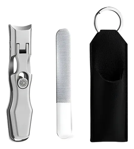 Cortauñas Para Hombre, Uñas Gruesas, Profesional ·