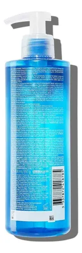 La Roche Posay Lipikar Gel Lavant X 400 Ml