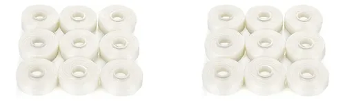 20 Rollos De Hilo Dental, 50 M, Higiene Bucal, Limpieza De D