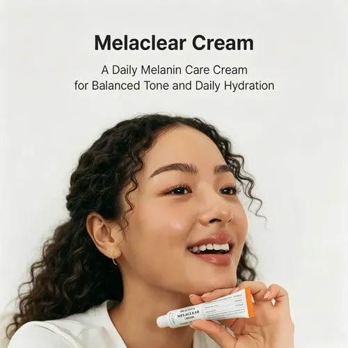 Crema Facial Antimanchas Dr Althea Melaclear 20 G Todo Tipo De Piel Día/noche