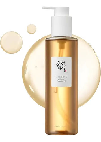 Beauty Of Joseon Aceite Limpiador Ginseng Cleansing Oil 210m