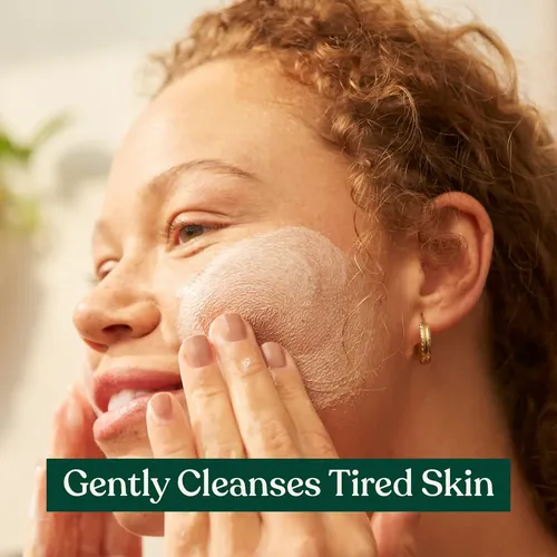 Limpiador Facial The Body Shop Edelweiss Cleansing Concentra