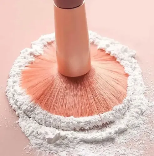Juego De 4 Pinceles De Maquillaje Profesionales, Varios Disp