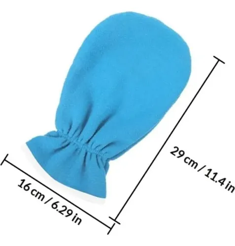 Guantes Spa De Parafina Callaron 2 Pares Hidratantes