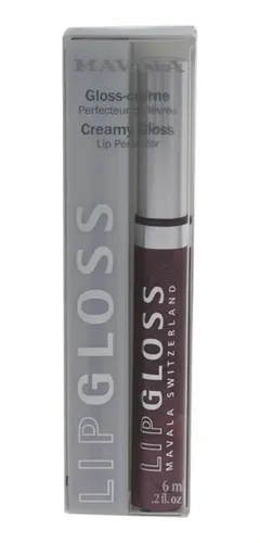 Brillo De Labios Mavala Velvet Para Mujer, Brillo De Labios