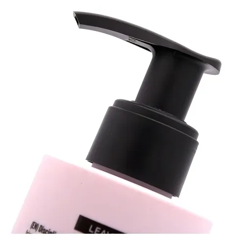 Acondicionador Lakme Teknia Frizz Control Para Cabellos Encrespados 300ml