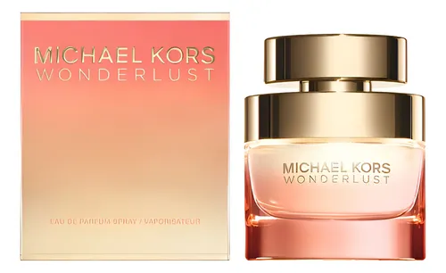 Perfume De Mujer Michael Kors Wonderlust Edp 100 Ml