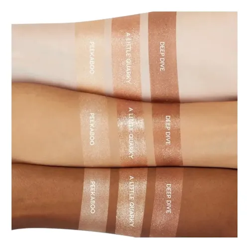 Colourpop Super Shock Shadow Sombra Individual Metalizada Color Party of Five