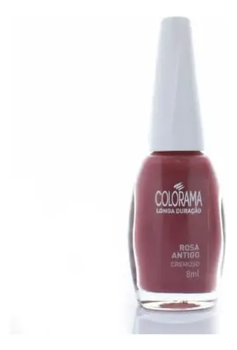 Colorama Rosa Antigo 8 Ml