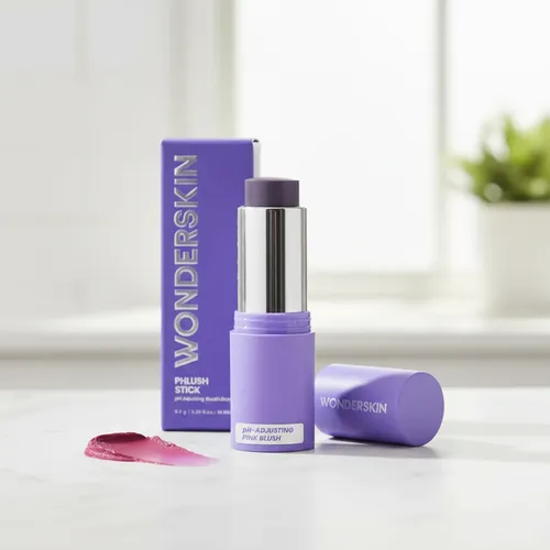 Wonderskin Phlush Stick Ph Rubor Se Adapta A Tu Tono De Piel