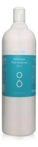Icono Crema Hidratante Plus Corporal X 1 Litro
