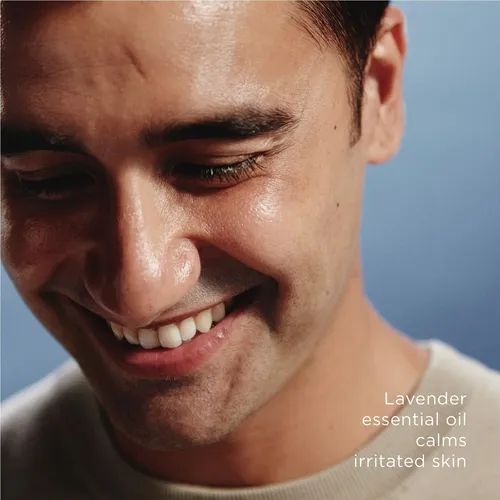 Crema De Afeitar The Art Of Shaving Lavender Para Hombre 150
